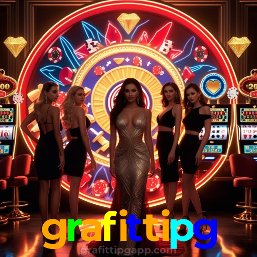 grafittipg Todos os Jogos