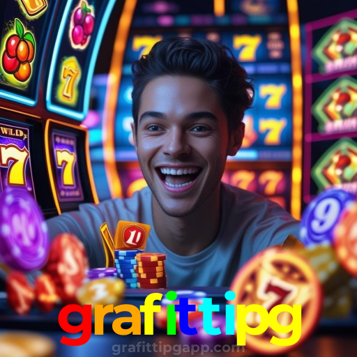 grafittipg Aplicativo Oficial