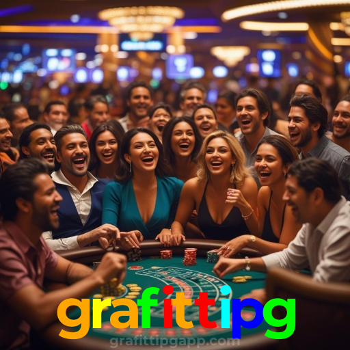 grafittipg Todos os Jogos