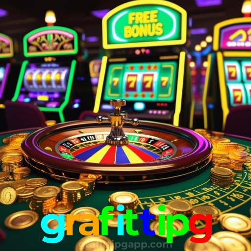 grafittipg Baixar App