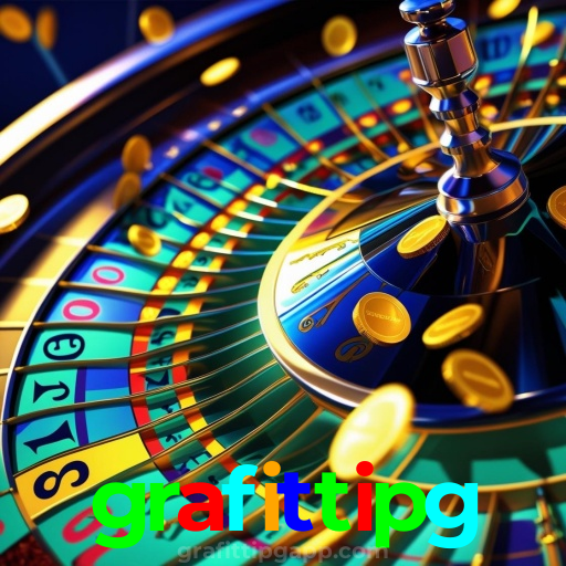 grafittipg Cassino Online