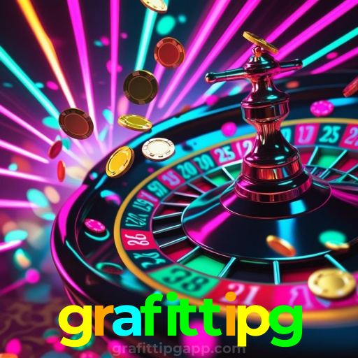 grafittipg Jogos de Slots