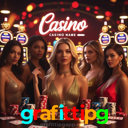 grafittipg Jogos de Slots