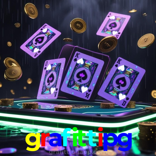 grafittipg Cassino Online