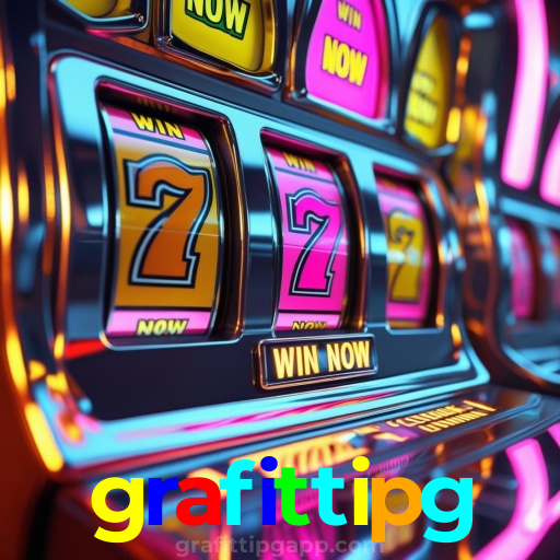 grafittipg Jogos de Slots