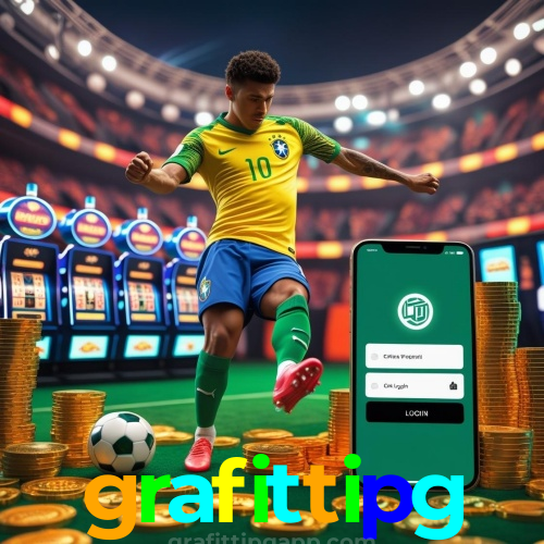 grafittipg Promoções Atuais