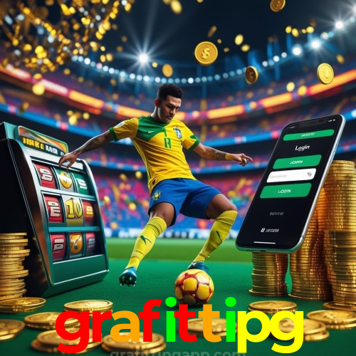 grafittipg Opções de Apostas