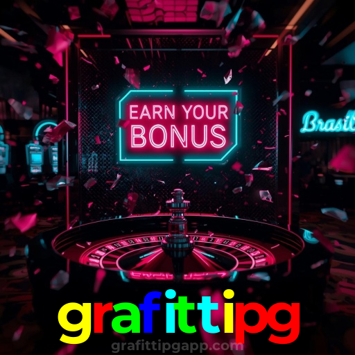 grafittipg Todos os Jogos