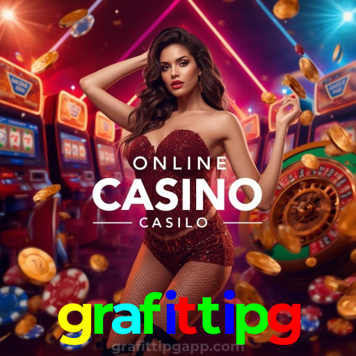 grafittipg Área de login