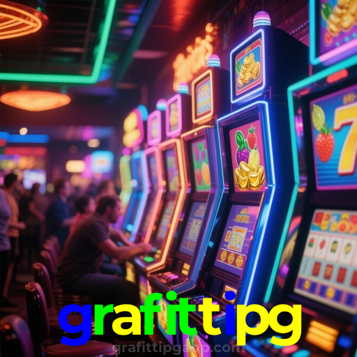 grafittipg Todos os Jogos