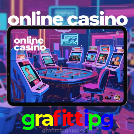 grafittipg Jogos de Slots