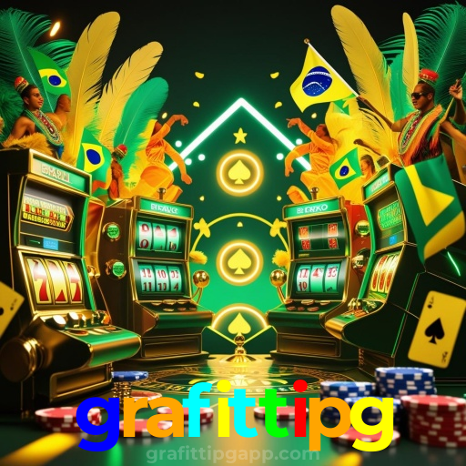 grafittipg Aplicativo Oficial